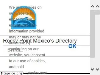 rockypointmexico.com