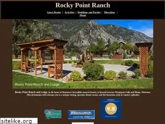 rockypointranch.com