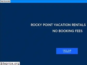 rockypointrentalsmexico.com