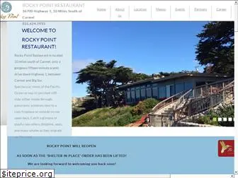 rockypointrestaurant.com