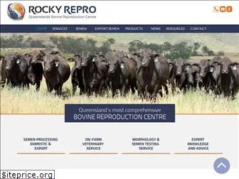 rockyrepro.com.au