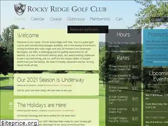 rockyridge.com