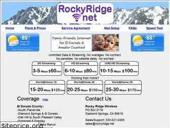 rockyridge.net