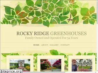 rockyridgegreenhouses.com