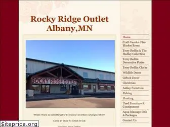 rockyridgeoutlet.com