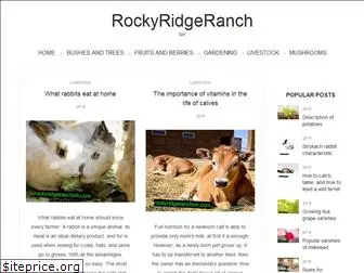 rockyridgeranchnh.com