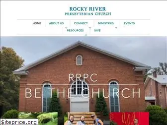 rockyriver.org