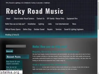 rockyroadmusic.co.uk