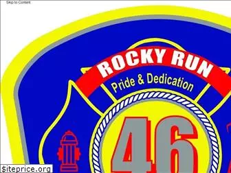 rockyrun911.com