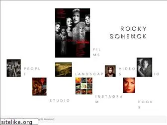 rockyschenck.com