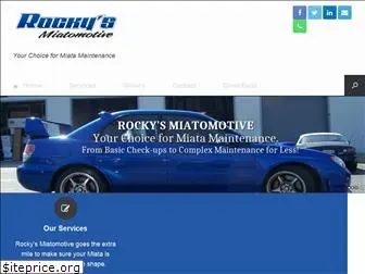 rockysmiatomotive.com