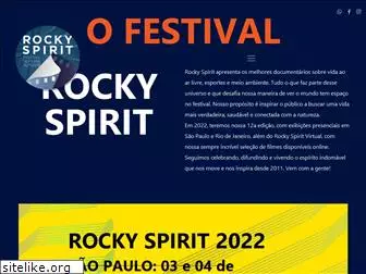 rockyspirit.com.br
