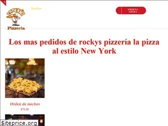 rockyspizzeria.mx