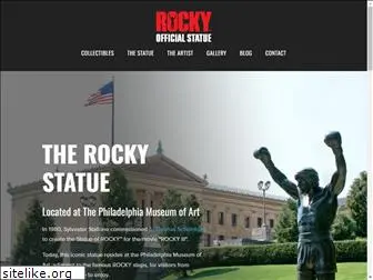 rockystatue.com