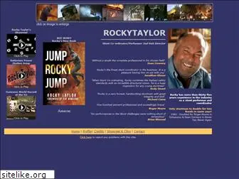 rockytaylor.com