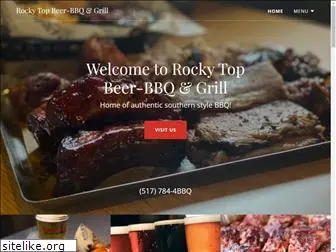 rockytop4bbq.com