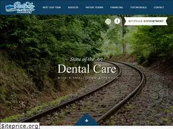 rockytopdentist.com