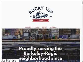 rockytopdenver.com