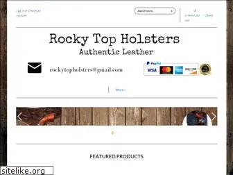 rockytopholsters.com