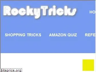 rockytricks.com