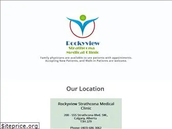 rockyviewclinics.ca