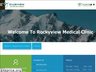 rockyviewmedical.ca