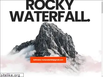 rockywaterfall.com