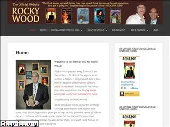 rockywoodauthor.com