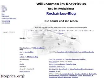 rockzirkus.de