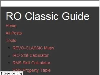 roclassic-guide.com