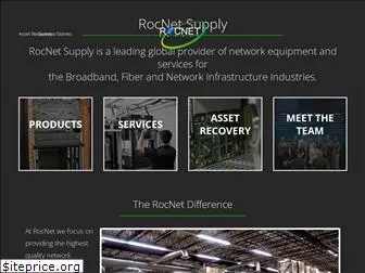 rocnetsupply.com