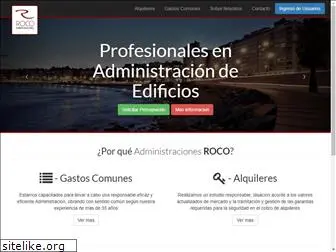 roco.com.uy