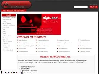 rocoautomation.com