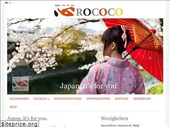 rococo-japan.de
