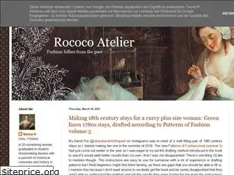 rococoatelier.blogspot.com