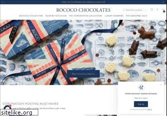 rococochocolates.com