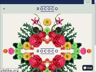 rococoflowers.com.au