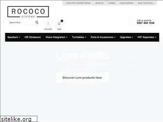 rococosystems.com