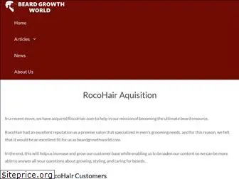 rocohair.com