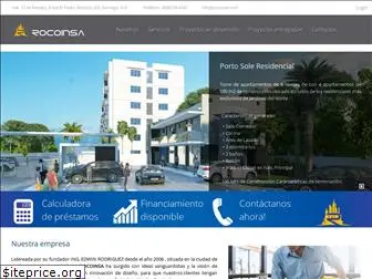 rocoinsa.com
