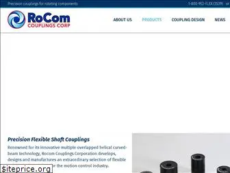 rocomcorp.com