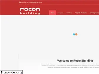 rocon.co.za