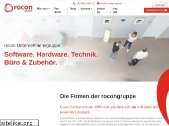 rocongruppe.de