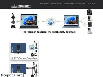 rocosoft.com