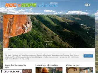 rocrope.com