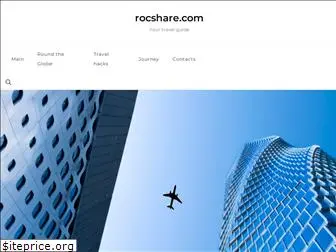 rocshare.com