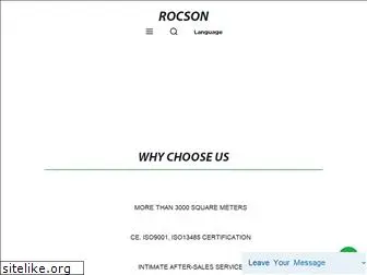 rocsonhealth.com