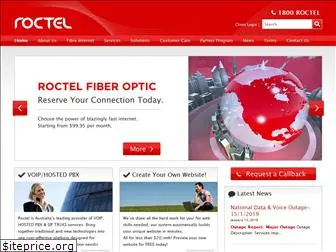 roctel.com.au