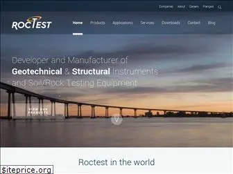 roctest.com