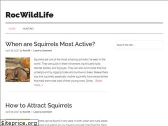 rocwildlife.com